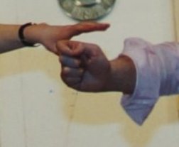 1997: Eine verrückte Familie